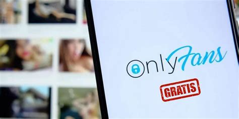 como acceder a onlyfans gratis sin tarjeta|OnlyFans: conozca el truco para ver contenido gratis